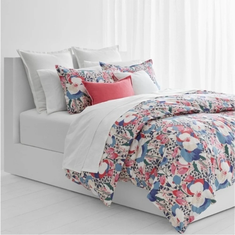 Ralph Lauren floral Sophie Duvet Cover King